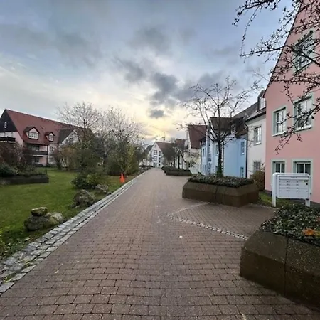 Lägenhet Og 4 Personen 3